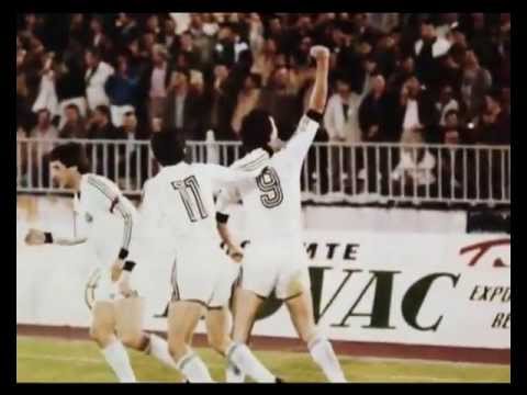 Dragan Mance - legenda Partizana (dokumentarni film)