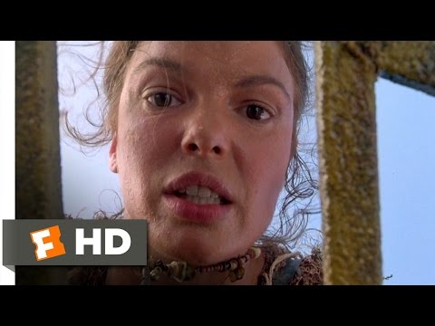 Waterworld (5/10) Movie CLIP - The Mariner Is Freed (1995) HD