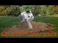 SDPC Tech Tips: Quench Clearance