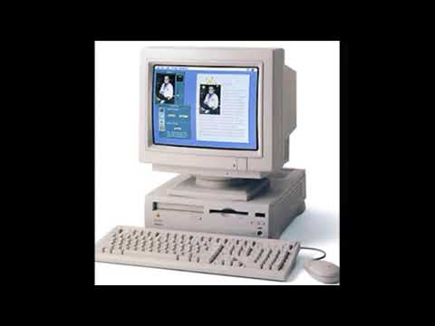 Quadra 650 - VHS - NETWORKS