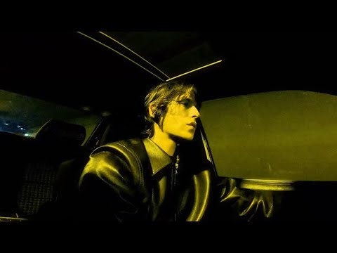 RIP Swirl - Drowsy (Visualizer)