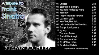 You make me feel so young - A Tribute to Frank Sinatra