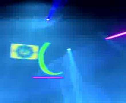 andergraund 02.08.2008 dj Marko Vukovic and DJ Gregor part 2