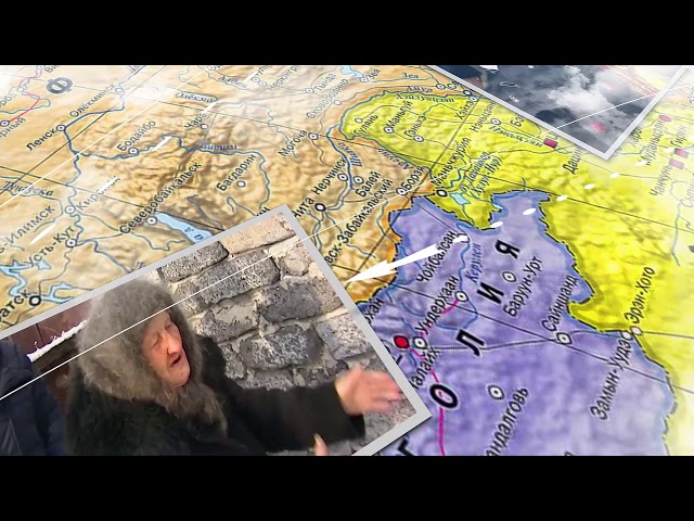 Всероссийская молодежная патриотическая акция «Эстафета добрых дел»