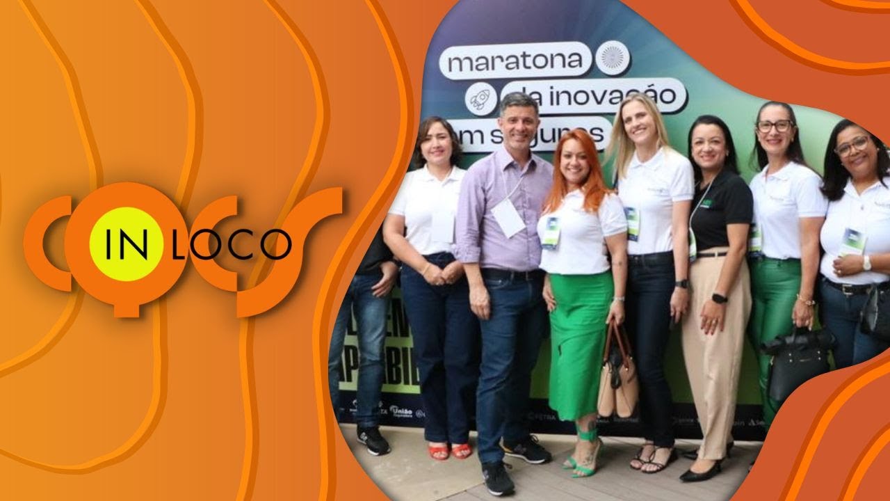 4ª MARATONA DE SEGUROS: TRANSFORMANDO DESAFIOS EM INOVAÇÃO NO SETOR