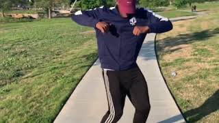 Asap Ferg -Verified Choreography