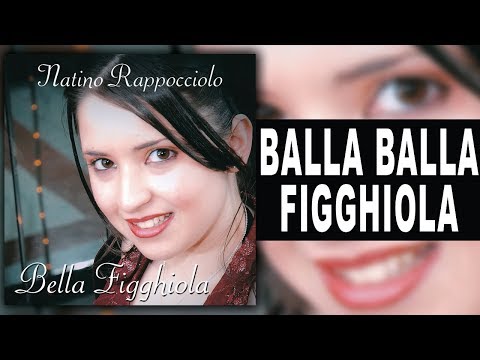 Natino Rappocciolo,Adriano Massara,Peppe Pizzimenti - Balla balla figghiola
