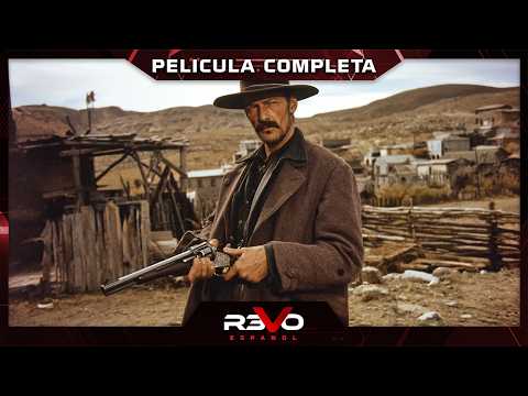 DUELO DE VENGANZA | LEJANO OESTE | PELICULA EN ESPANOL LATINO