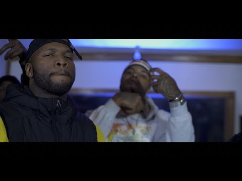 TwentyThree LDOT Feat. StayDumbFly (Prod By GymUpRecords) - Who Better | Directed By Rio Productions