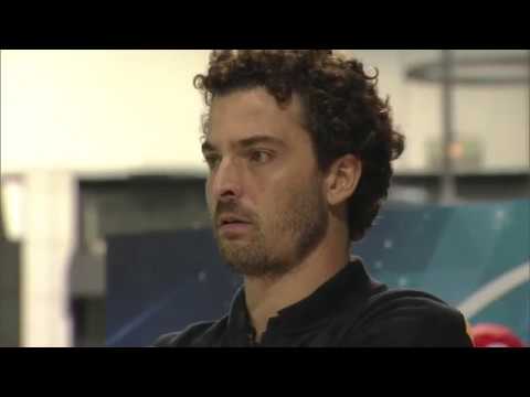 CN Marseille (FRA) vs Dinamo Tbilisi (GEO) - LEN Champions League - 5° Round