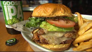 Chicago’s Best Burgers 6: Fatpour Tap Works