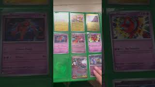 Still got cards to file 😅#chaosrising#pokemoncards#pokémon #masterset #pokemon