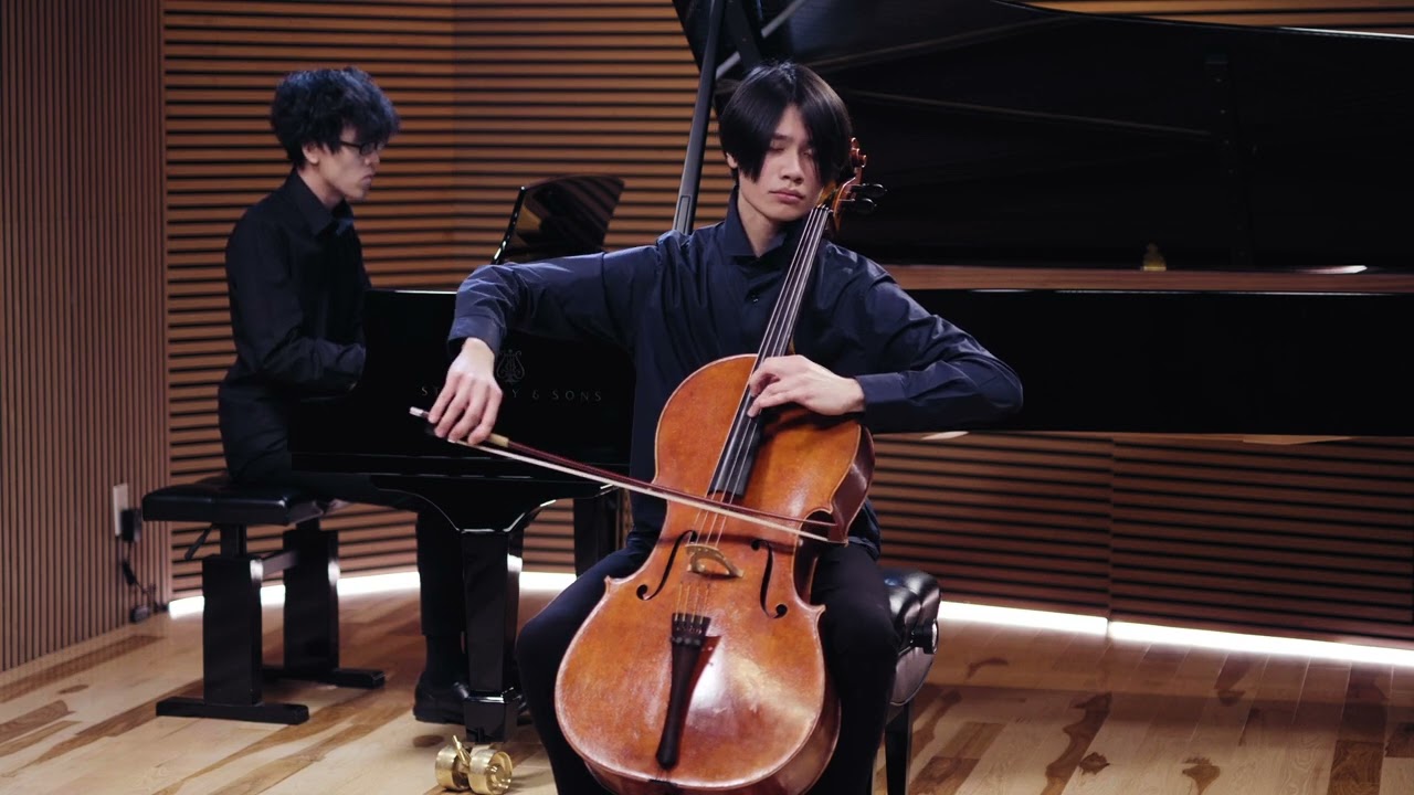A prayer, a dedication for 2025 | Haydn Concerto n. 2 in D major