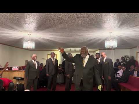 Robert Blair’s Original Fantastic Violinaires