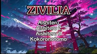 Download lagu Kumpulan lagu Zivilia - Aishiteru 1, 2, 3 dan Kokoronotomo | Top Hits Spotify | Top Hits Tiktok mp3 Download lagu Kumpulan lagu Zivilia - Aishiteru 1, 2, 3 dan Kokoronotomo | Top Hits Spotify | Top Hits Tiktok mp3