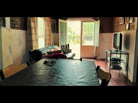 Casa de tres dormitorios en Funes, Santa Fe