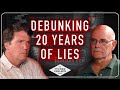 Dave Collum: Financial Crisis, Diddy, Energy Weapons, QAnon, and the Deep State’s Digital Evolution
