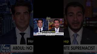 Abdul El-Sayed STUNS FOX News host TO HIS FACE!