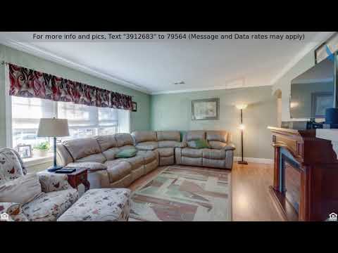 Priced at $239,999 - 891 MERCER DR, HADDONFIELD, NJ 08033
