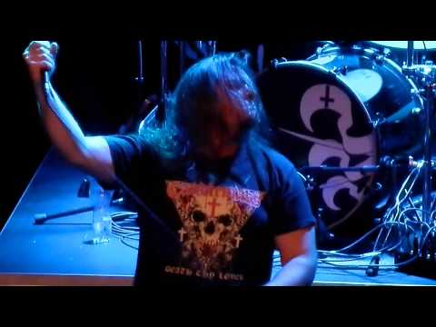 Bohemyst - BOHEMYST 2.12. 2018 - Brno - Sono (2/3)