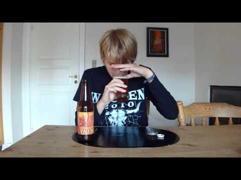 TMOH - Beer Review 203#: Shorts Pandemonium Pale Ale