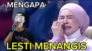 Download lagu Virall!! Lesti menangis mendengar lagu mengapa mp3 Download lagu Virall!! Lesti menangis mendengar lagu mengapa mp3