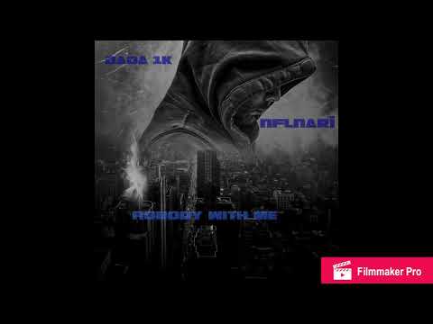 DADA1K x NFLNari Nobody with me