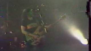 Motorhead-Metropolis  Live in ATHENS 1988 SPORTING