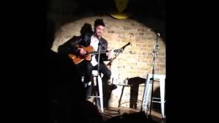 Twin Atlantic - A Scar To Hide (Live @ Red Bull Studios, London - 17th October 2016)