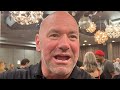 DANA WHITE TEARS INTO JAKE PAUL & “WARLOCK ACCOUNTANT” OVER CANCELED HASIM RAHMAN JR FIGHT