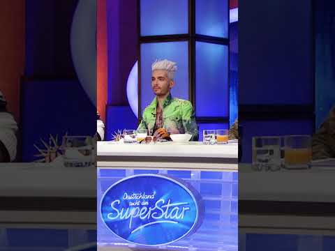 Video Thumbnail: #kaulitztwins bei #dsds #billkaulitz #tomkaulitz