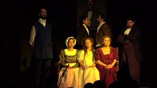 Promo "Vento di Vendetta"