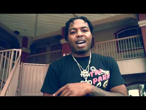 C3d Gotti - Touring (Official music video) | shot by @deezymiaci5