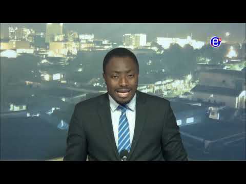 THE 6PM NEWS TUESDAY 5th MAY 2020 - EQUINOXE TV