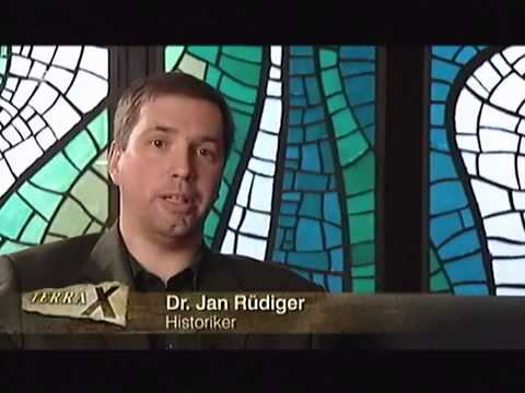 DOKU  Terra X   80   Geheimakte Sakrileg   Der Priester und das Pergament