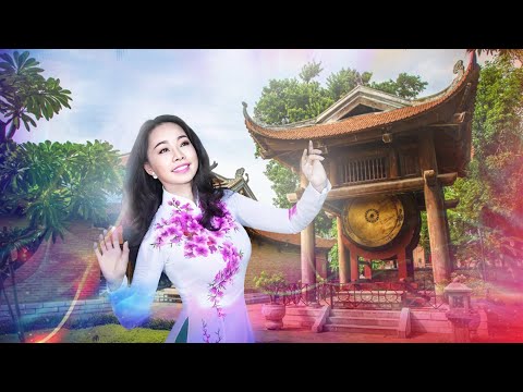 Về chùa nghe em - Thụy Vân