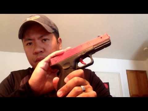 Intro of the LaserLyte Laser Trainer Target, TLB-1, by Roger Medrano of SilentKnight Tactics LLC.