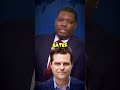 Michael Che EXPOSES What Matt Gates Said About Losing His Seat