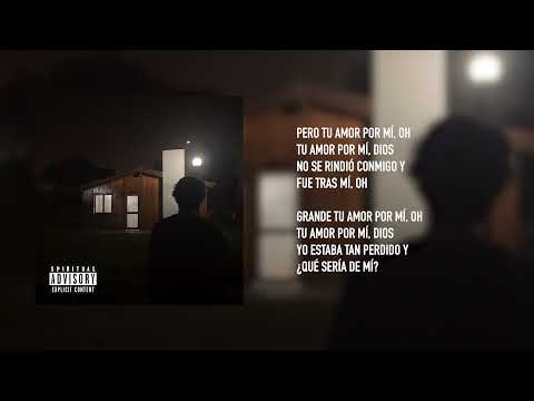 Maraví - Pródigo (letra)