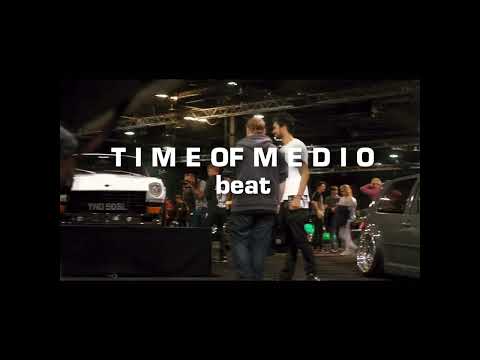 (FREE) Palagin  x Егор Крид x The Limba Type Beat  - Сперва(TimeOfMedio beat)