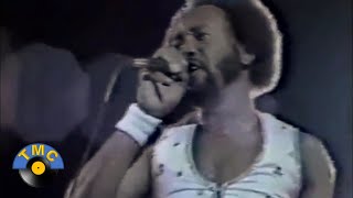 Earth, Wind &amp; Fire - Boogie Wonderland 1980 (Remastered)