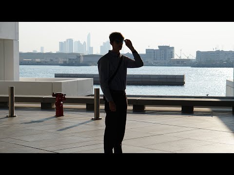 xTacOx - ETIHAD (Official Video) | prod @waycap_