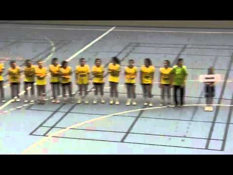 Kärra HF - Önnereds HK lineup