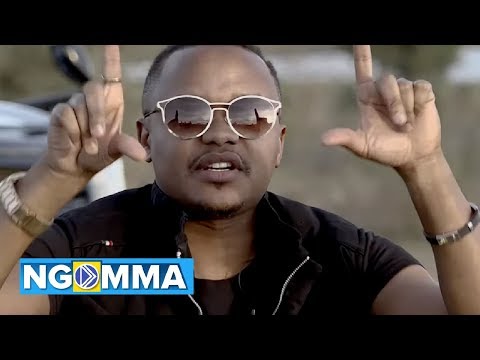 Tia Bidii Zidi -  HOLY DAVE (OFFICIAL VIDEO)