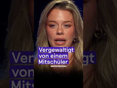 Video Thumbnail: Vergewaltigt von einem Mitschüler - Emely Hüffer