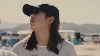 Rocket Girl trailer | PÖFF29