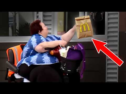 The Craziest Moments on My 600lb Life