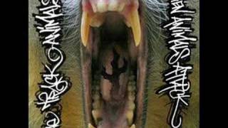 The Track Animals - Painkillaz