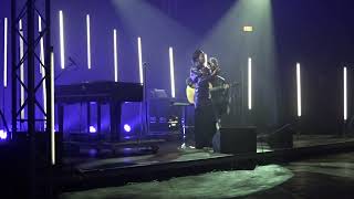 Frida Gold - Die Dinge Haben Sich Verändert Duisburg 05.08.2021