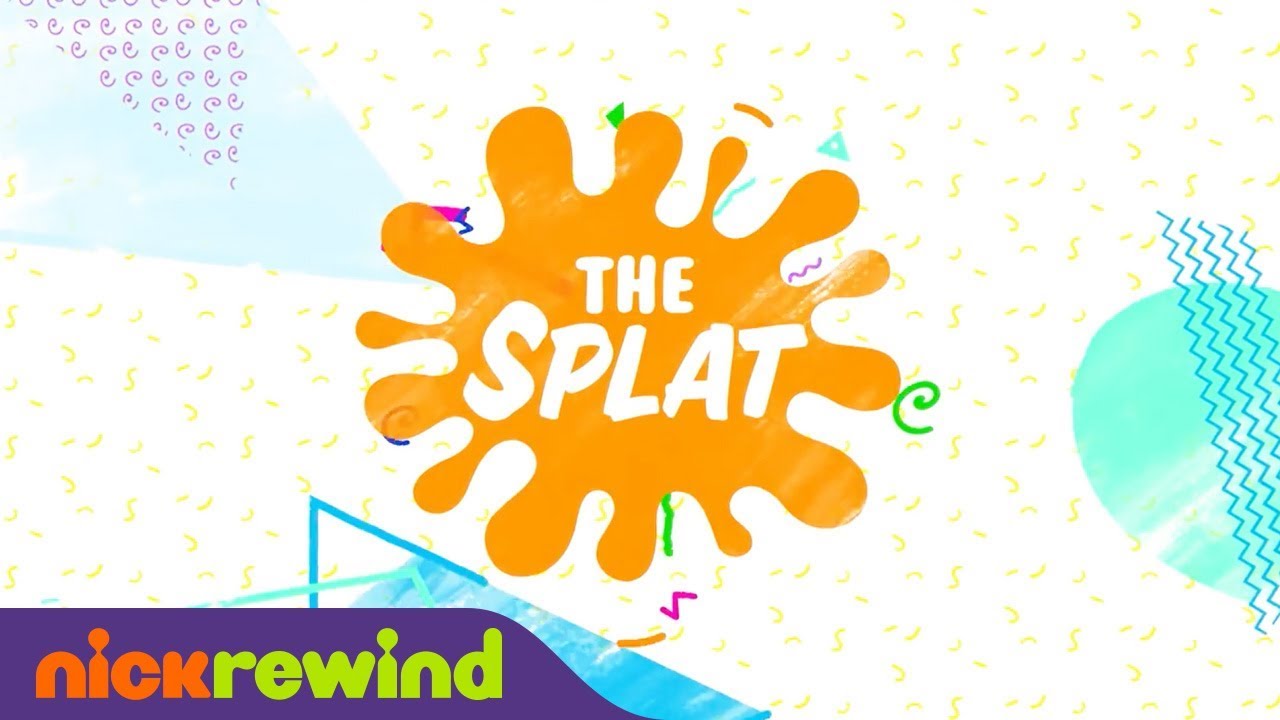 Nickelodeon Morphs Into NickRewind  | NickRewind